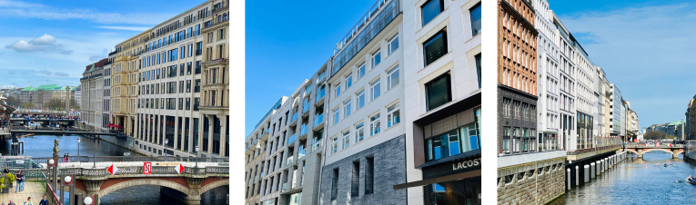Anwalt Hamburg